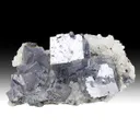 Galena with Quartz - image 1