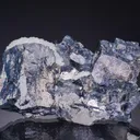 Galena with Quartz - image 1
