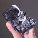 Galena with Quartz - image 2