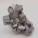 Galena with Quartz - image 4