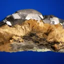Galena with Siderite - image 4
