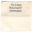 Galena with Siderite - image 5