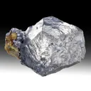 Galena with Siderite - image 1