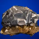 Galena with Siderite - image 1
