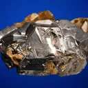 Galena with Siderite - image 3