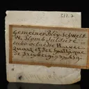 Galena with Siderite and Quartz - image 1