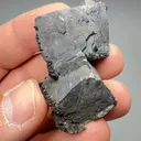 Galena with Siderite - image 2