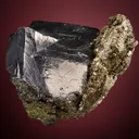 Galena with SIEGENITE - image 4