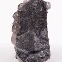 Galena with Smithsonite - image 3