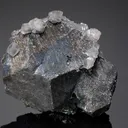 Galena with Smithsonite - image 1