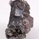 Galena with Smithsonite - image 4
