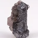 Galena with Smithsonite - image 1