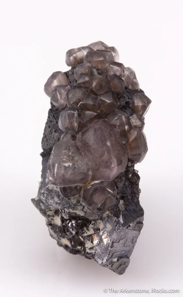 Galena with Smithsonite - image 2