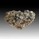 Galena with Sphalerite - image 1