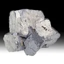 Galena with Sphalerite - image 1