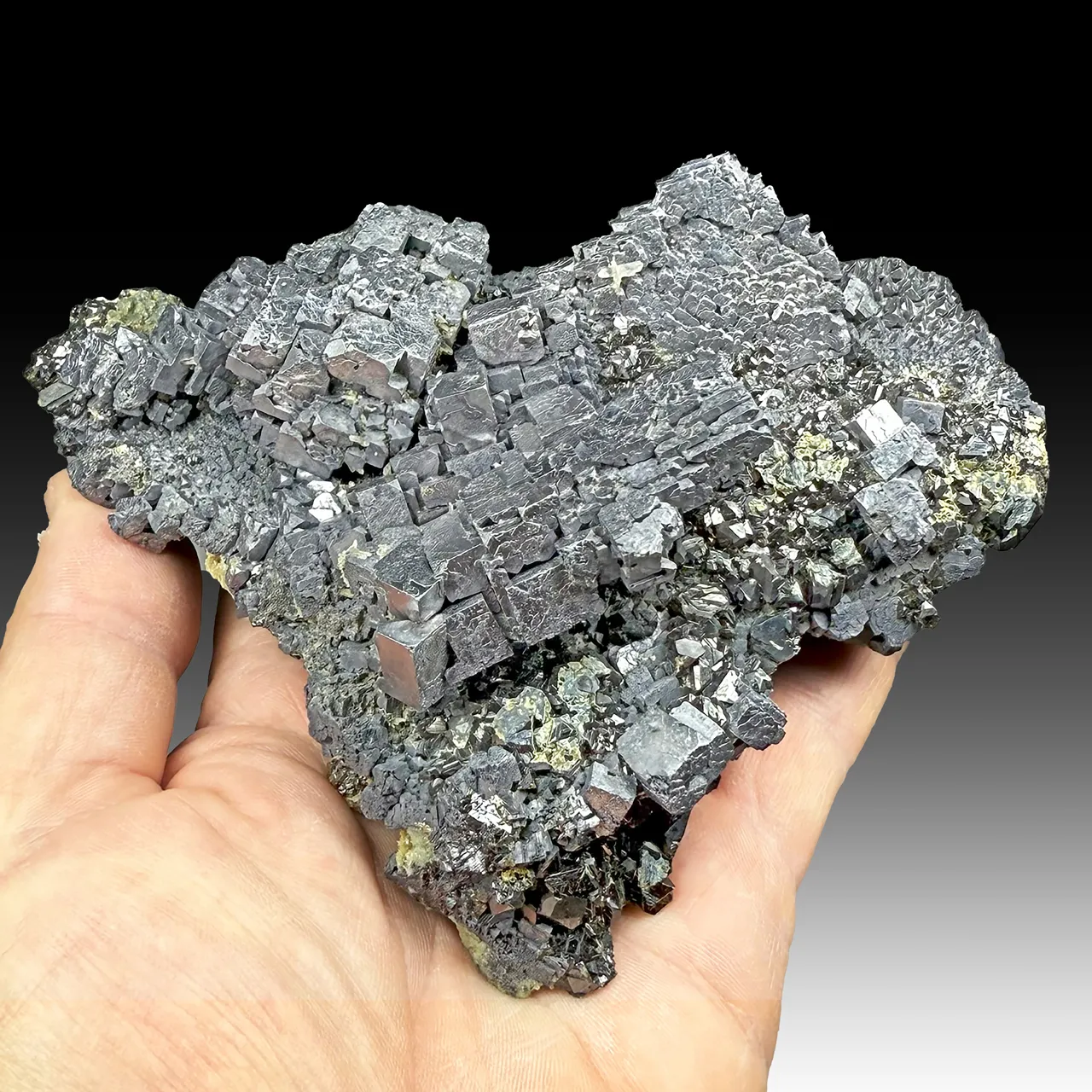 Galena with Sphalerite - image 1