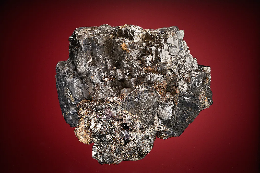 Galena with Sphalerite - image 4