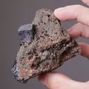 Galena with Sphalerite - image 2