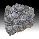 Galena with Sphalerite - image 1