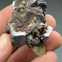Galena with Sphalerite - image 2