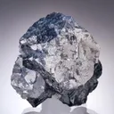Galena with Sphalerite - image 1