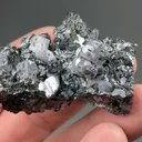 Galena with Sphalerite - image 2
