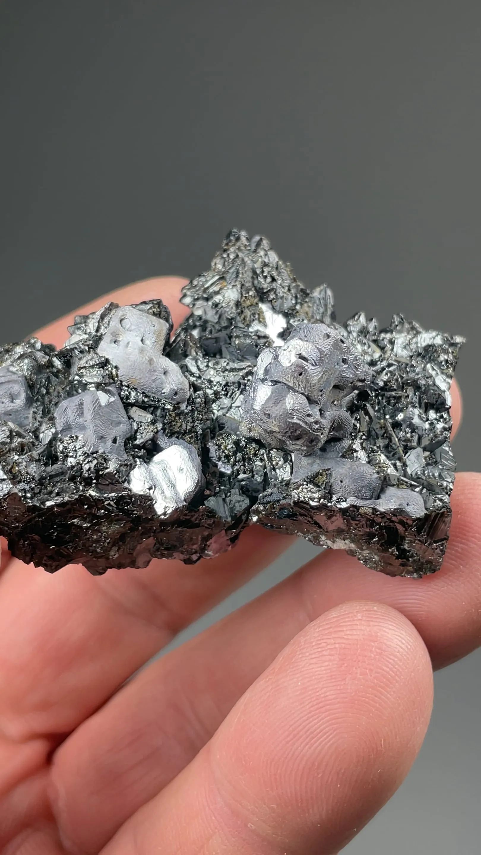 Galena with Sphalerite - image 2