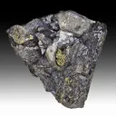 Galena with Sphalerite - image 1