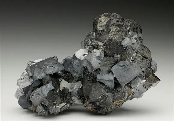Galena with Sphalerite - image 1