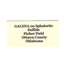 Galena with Sphalerite - image 5