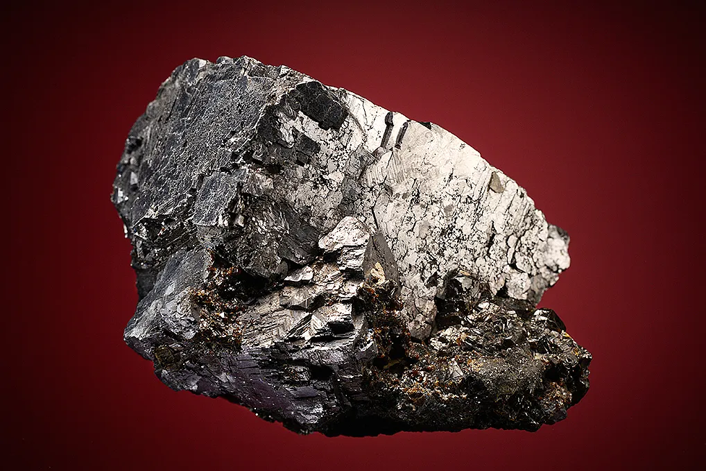 Galena with Sphalerite - image 3