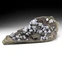 Galena with Sphalerite - image 1