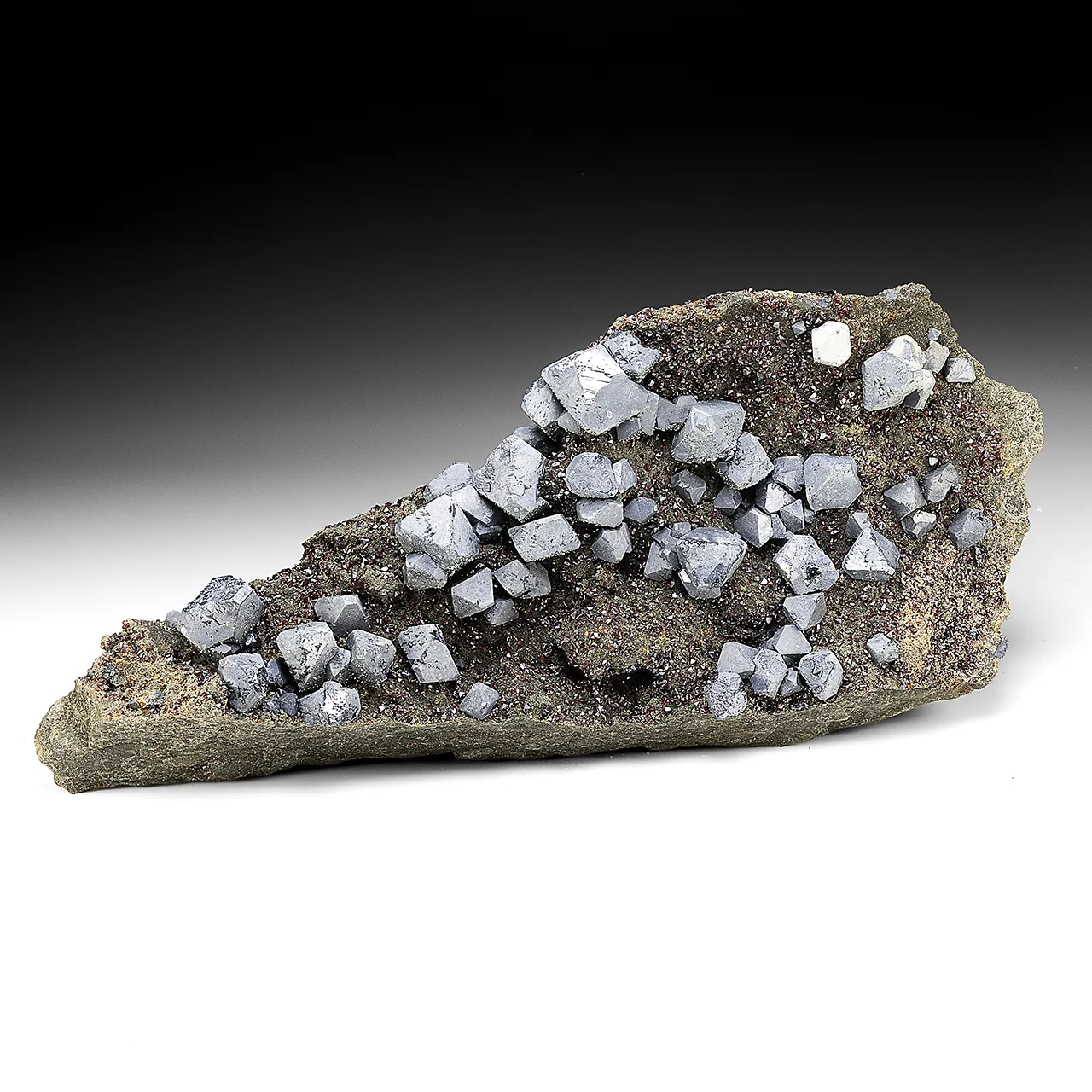 Galena with Sphalerite - image 1