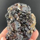 Galena with Sphalerite - image 1