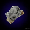 Galena with Sphalerite - image 3
