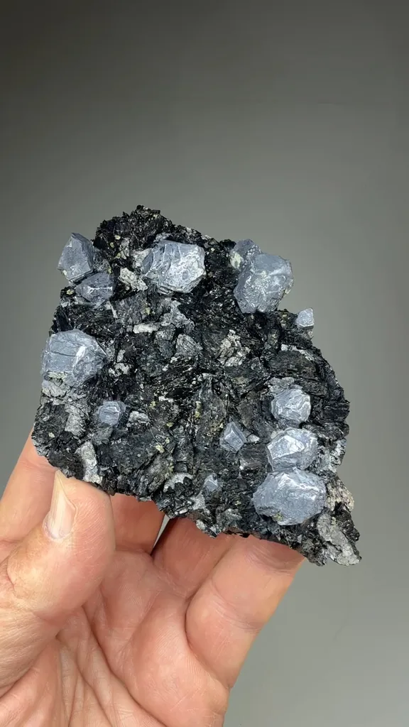 Galena with Sphalerite - image 2