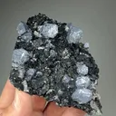 Galena with Sphalerite - image 2