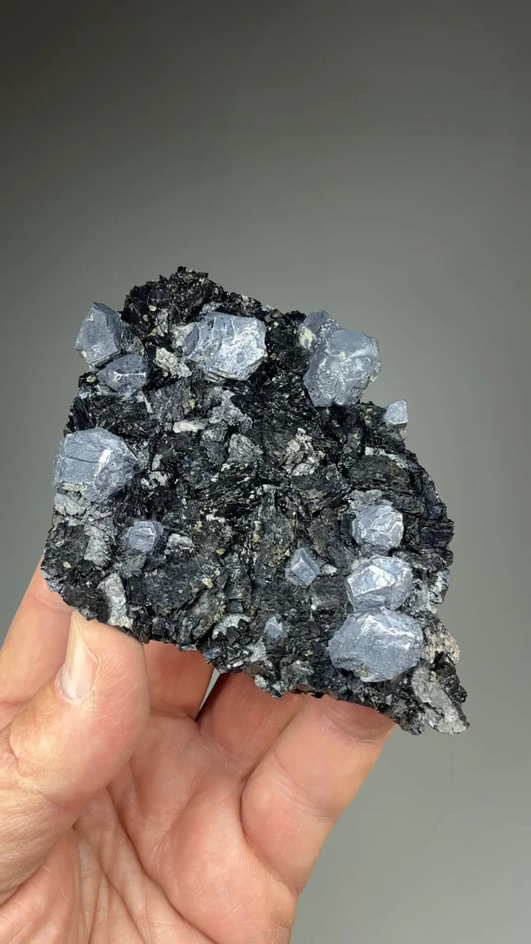 Galena with Sphalerite - image 2