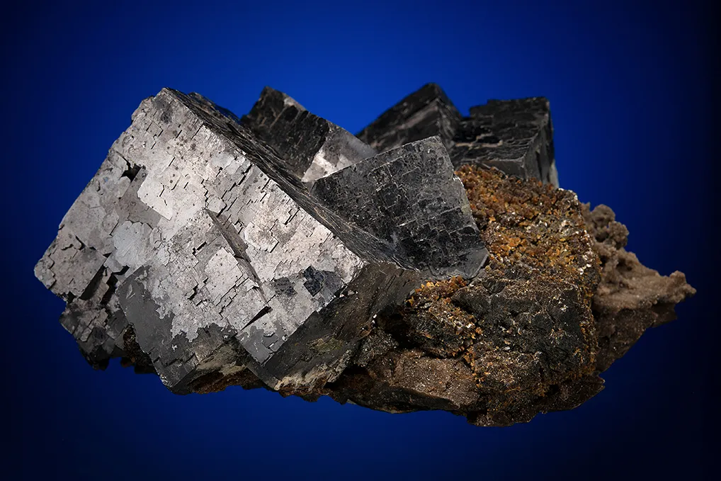 Galena with Sphalerite - image 3