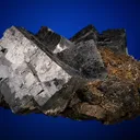 Galena with Sphalerite - image 3