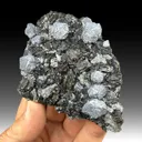 Galena with Sphalerite - image 1