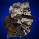 Galena with Sphalerite - image 1