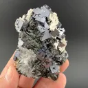 Galena with Sphalerite - image 1