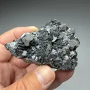 Galena with Sphalerite - image 2