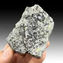 Galena with Sphalerite - image 1