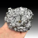 Galena with Sphalerite - image 1