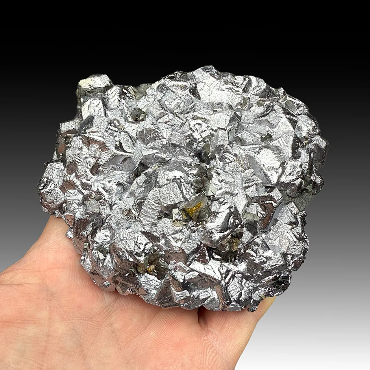 Galena with Sphalerite - image 1
