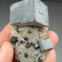 Galena with Sphalerite (526) - image 2