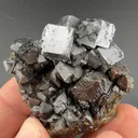 Galena with Sphalerite - image 1