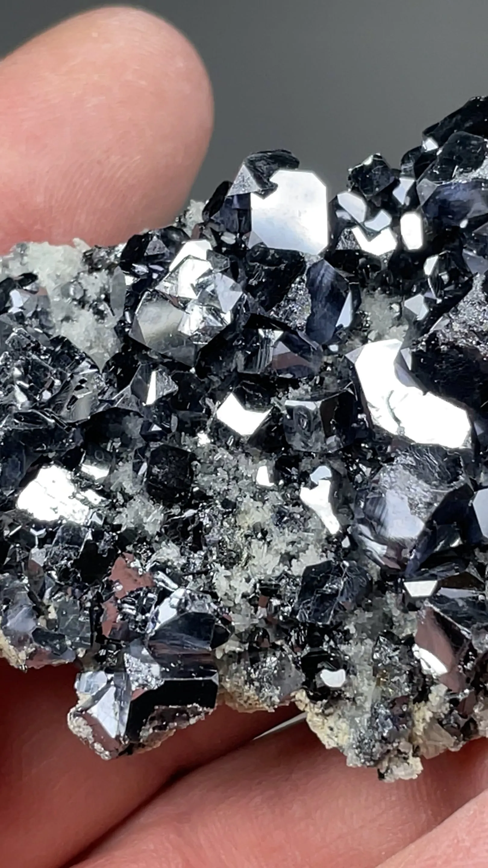 Galena with Sphalerite - image 2